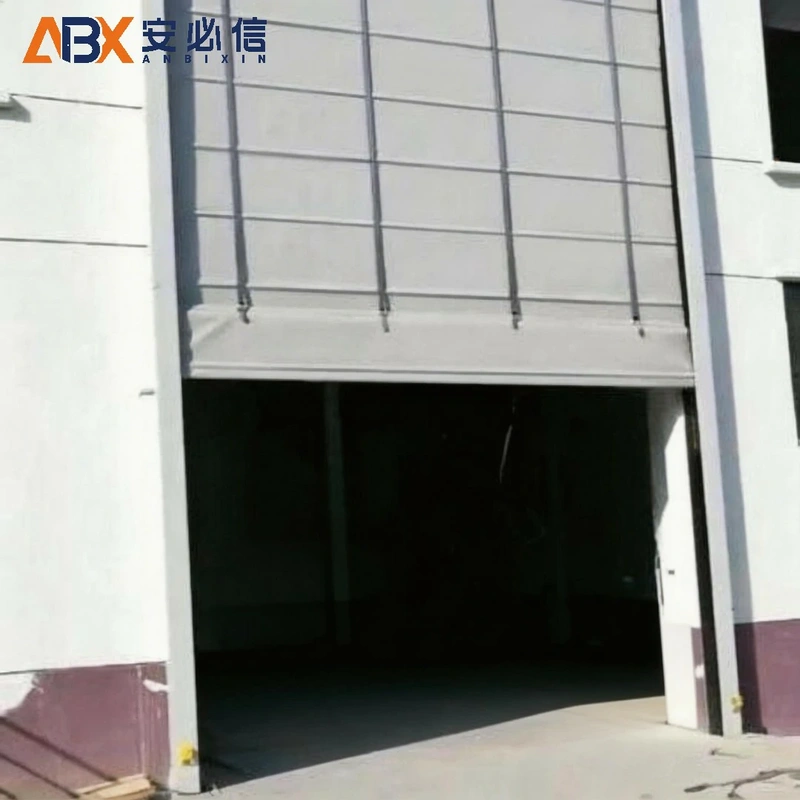 黑河伸缩式卸货平台